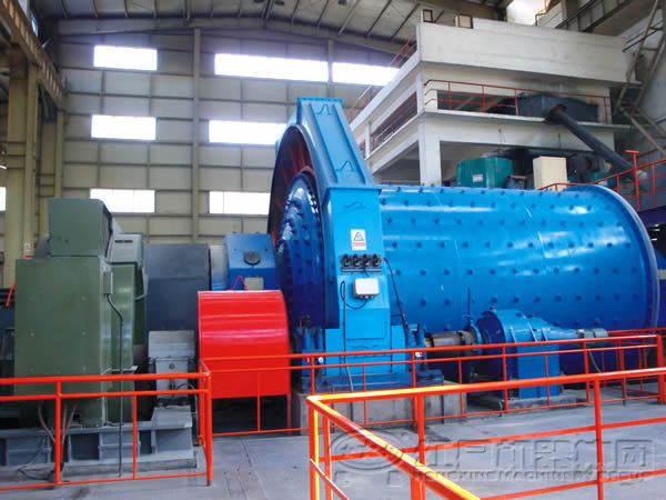 原料磨-半自磨機參數-礦渣磨-金屬鎂生產線 原料磨-半自磨機參數-礦渣磨-金屬鎂生產線