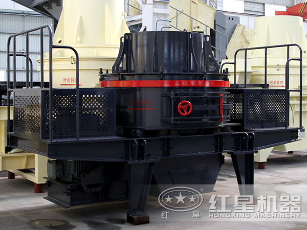 TK制砂機高清圖片 TK制砂機高清圖片