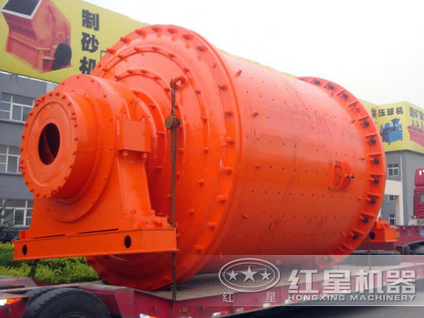 常用棒磨機(jī)型號(hào)有哪些?怎么選 常用棒磨機(jī)型號(hào)有哪些?怎么選