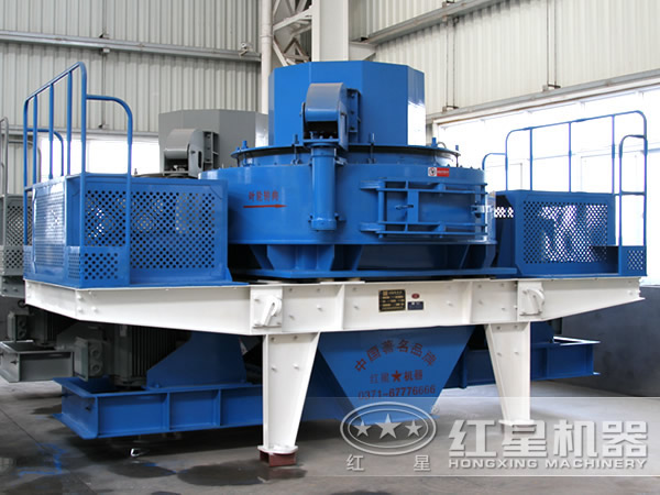 制砂機(jī) 制砂機(jī)