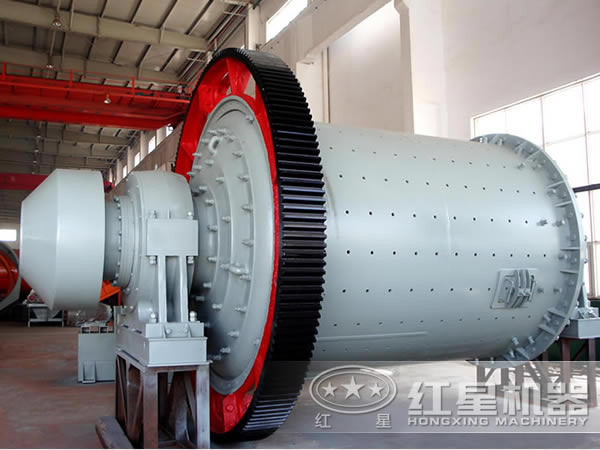 有關(guān)水泥球磨機(jī)型號(hào)選取注意要點(diǎn)羅列 有關(guān)水泥球磨機(jī)型號(hào)選取注意要點(diǎn)羅列
