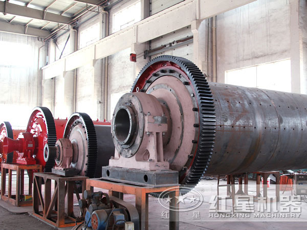 有關(guān)水泥球磨機(jī)型號(hào)選取注意要點(diǎn)羅列 有關(guān)水泥球磨機(jī)型號(hào)選取注意要點(diǎn)羅列