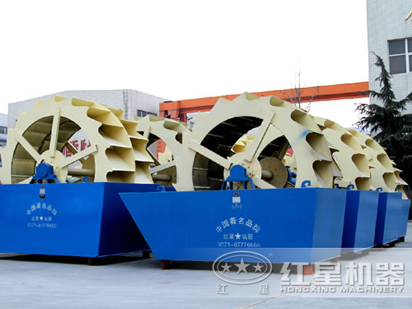 洗石機生產(chǎn)廠家 洗石機生產(chǎn)廠家