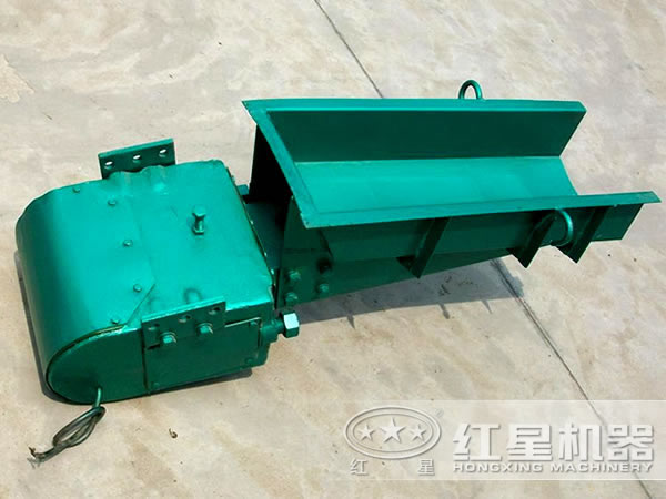 給料機設備 給料機設備