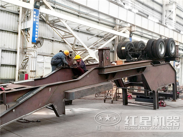 車間實拍 車間實拍