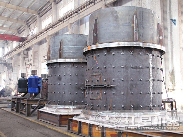 復合破生產車間 復合破生產車間