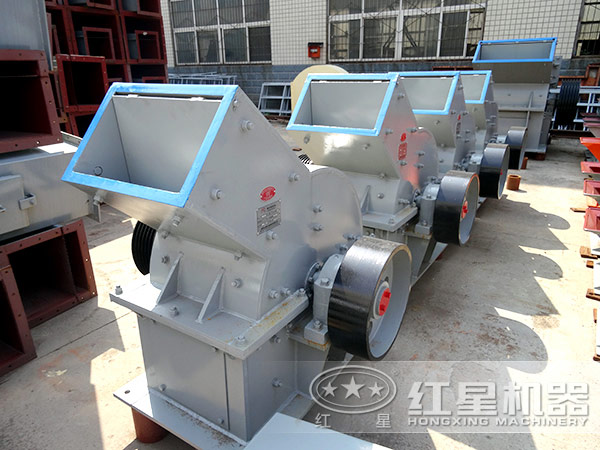 不同規格的玻璃粉碎機 不同規格的玻璃粉碎機