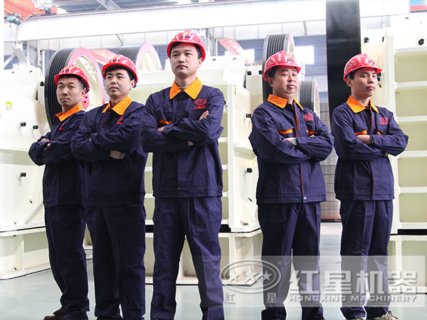 紅星破碎機廠家 紅星破碎機廠家