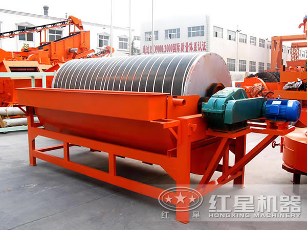 粗選,清選,掃選等工藝對礦用浮選機的硬件要求 粗選,清選,掃選等工藝對礦用浮選機的硬件要求