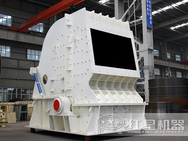 想要高產穩產優產——選擇反擊式破碎機,演繹一出破碎好戲 想要高產穩產優產——選擇反擊式破碎機,演繹一出破碎好戲