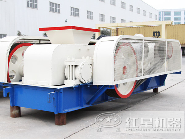 紅星對輥制砂機 紅星對輥制砂機