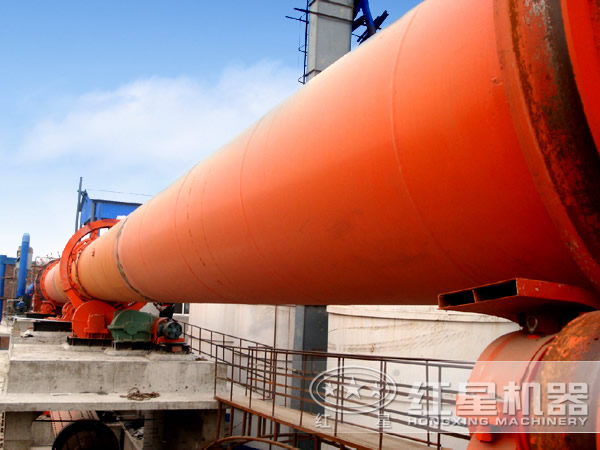 水泥生產現場 水泥生產現場