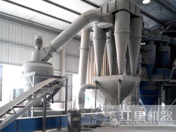 超細磨粉機 超細磨粉機