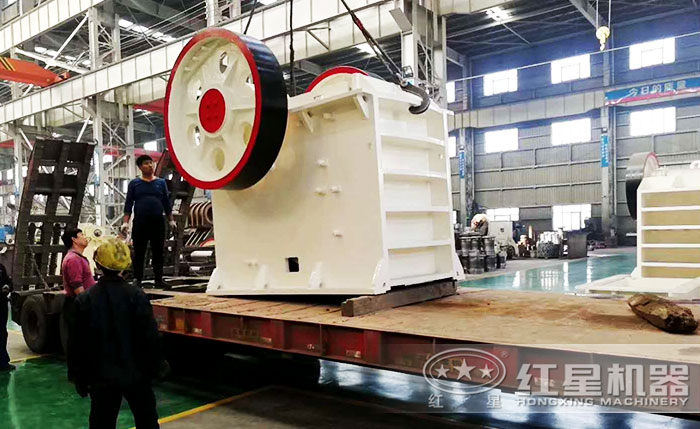 生產車間準備發貨 生產車間準備發貨