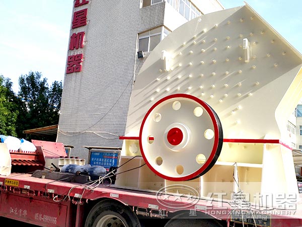 發貨現場 發貨現場