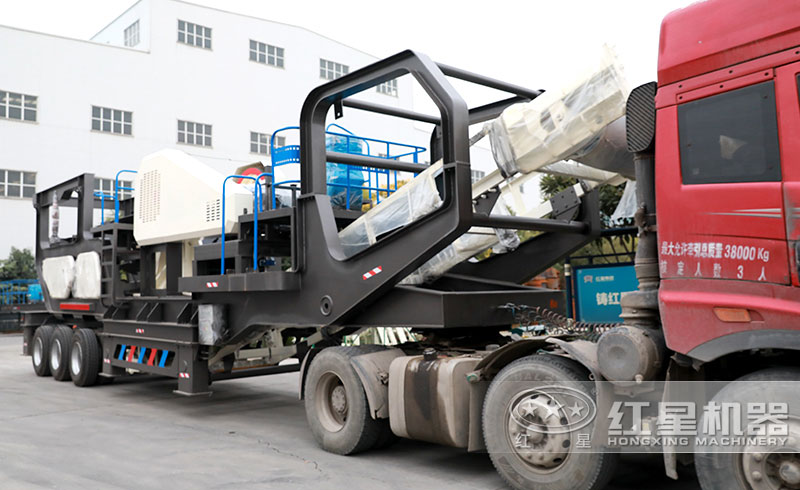 發貨現場 發貨現場