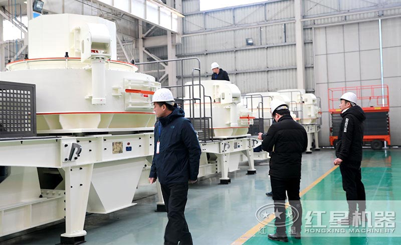 客戶考察設(shè)備實拍 客戶考察設(shè)備實拍