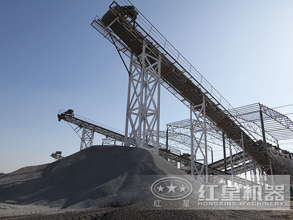 開采石場賺錢嗎？砂石設(shè)備如何選配更劃算？