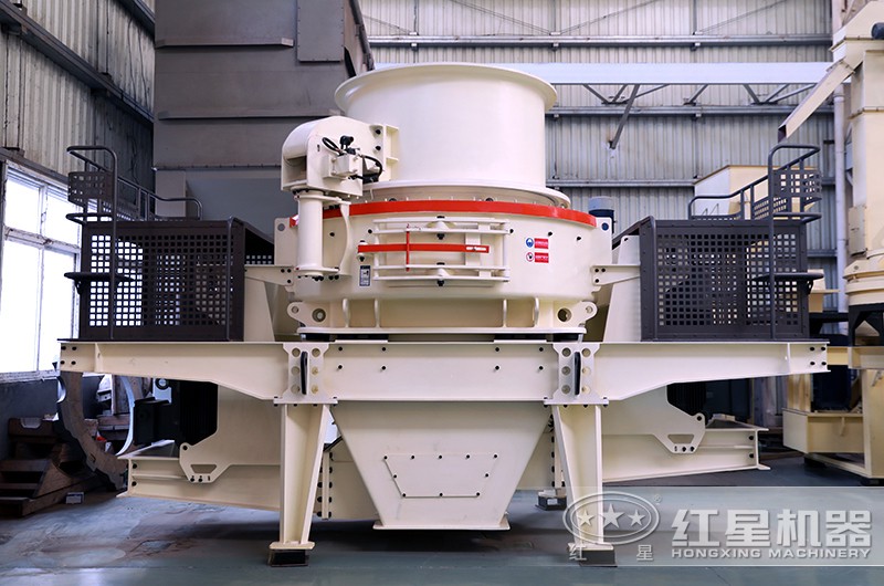 風化砂制砂機 風化砂制砂機