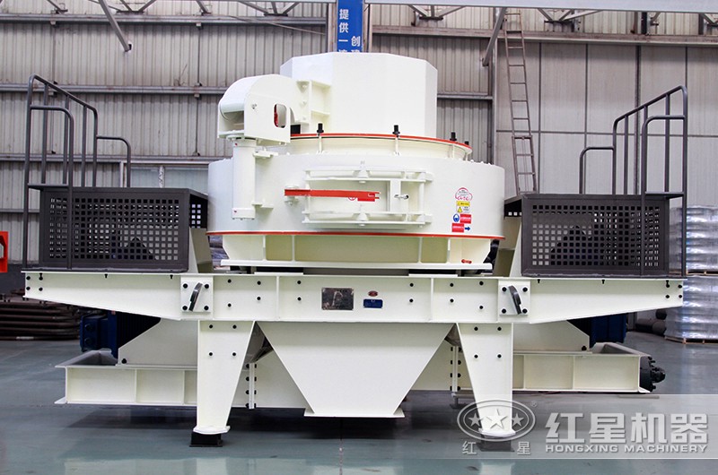 VSI制砂機 VSI制砂機