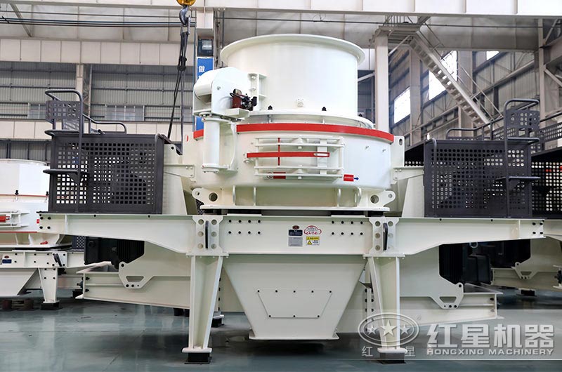 HVI制砂機(jī) HVI制砂機(jī)