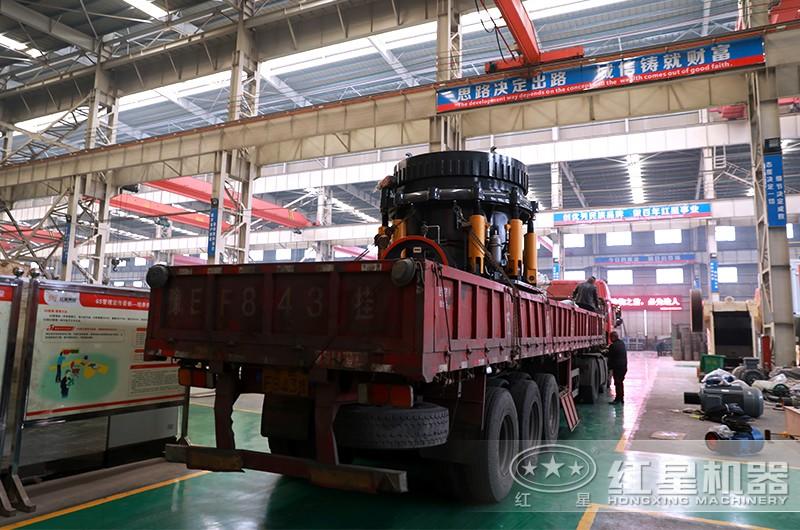 車間發貨設備實拍 車間發貨設備實拍