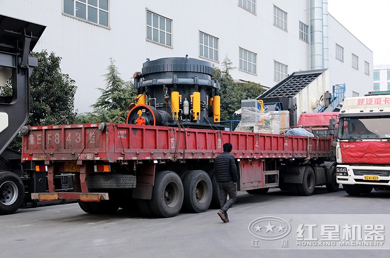 發貨現場 發貨現場