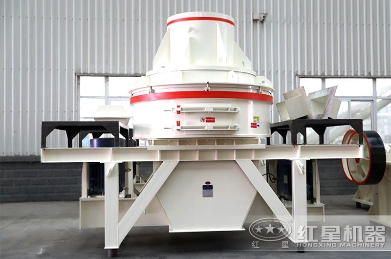 直通沖擊式破碎機 直通沖擊式破碎機