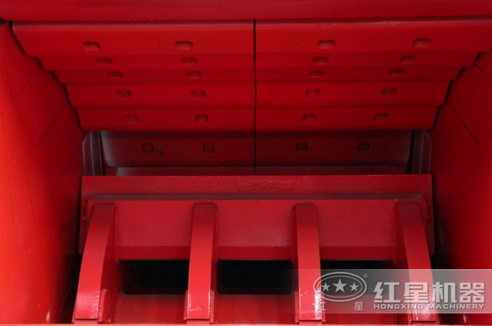 內部結構實拍 內部結構實拍