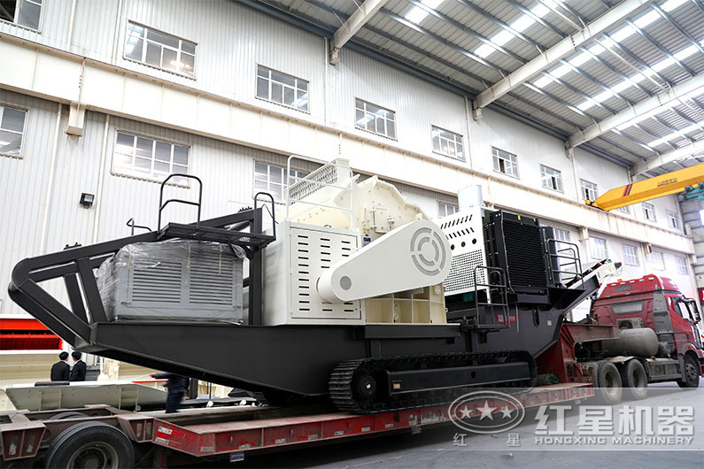 發貨現場 發貨現場