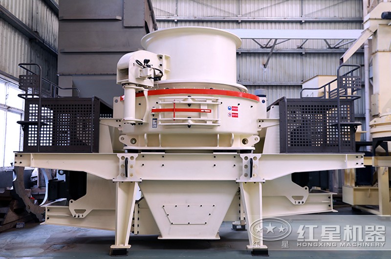 制砂機 制砂機