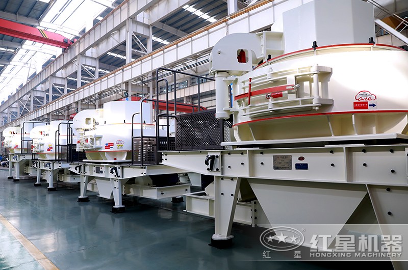 制砂機設備 制砂機設備