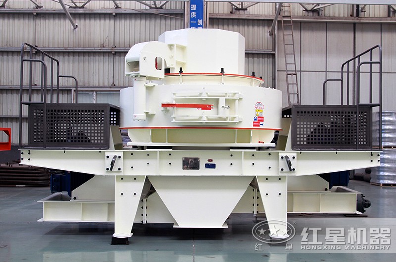 河卵石制砂機(jī) 河卵石制砂機(jī)