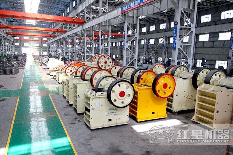 在廠家的出貨清單中912石仔機數量占比較大 在廠家的出貨清單中912石仔機數量占比較大