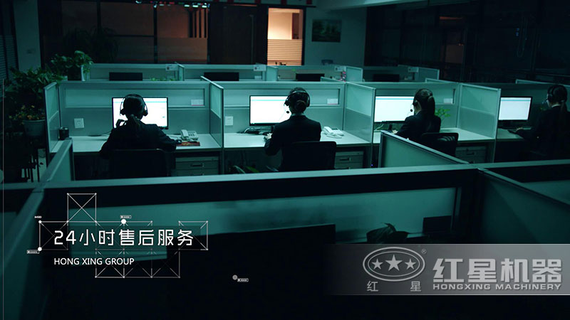 紅星服務人員工作到深夜只為您可能的需要 紅星服務人員工作到深夜只為您可能的需要