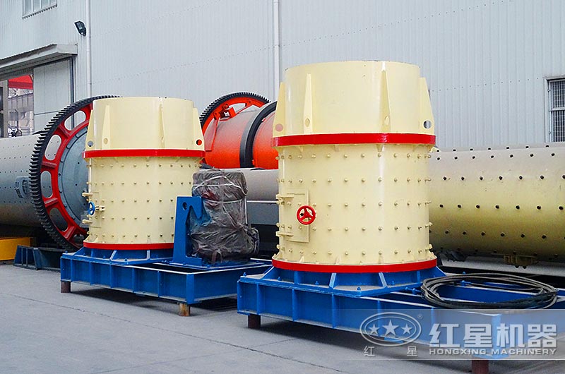 復(fù)合式破碎機(jī) 復(fù)合式破碎機(jī)