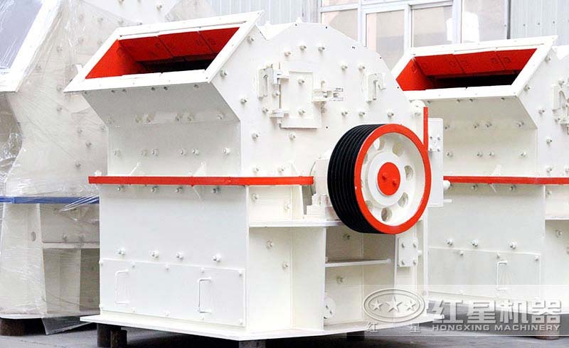 第六代制砂機 第六代制砂機