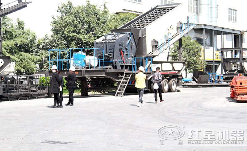 先考察后購機 先考察后購機