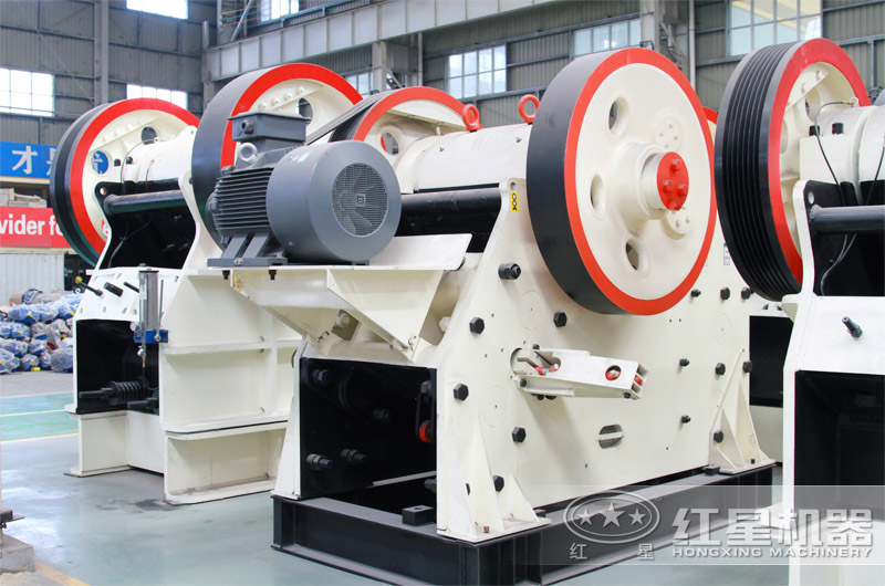 1000*1200顎式破碎機 1000*1200顎式破碎機