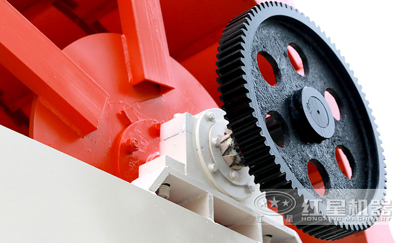 輪式洗砂機 輪式洗砂機