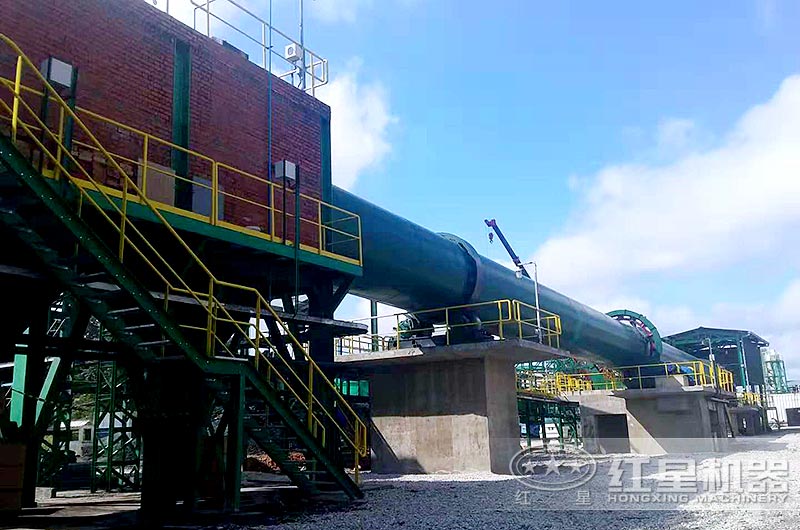 水泥生產設備現場 水泥生產設備現場