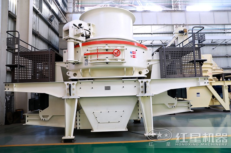 砂料破碎機 砂料破碎機