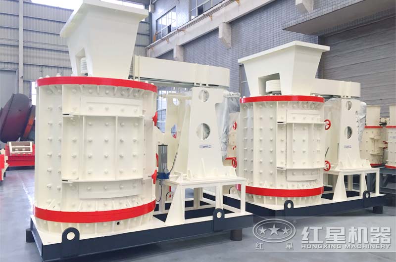 復(fù)合式破石機(jī) 復(fù)合式破石機(jī)