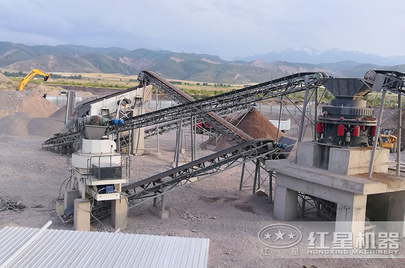 根據不同的物料可安裝不同的生產設備 根據不同的物料可安裝不同的生產設備