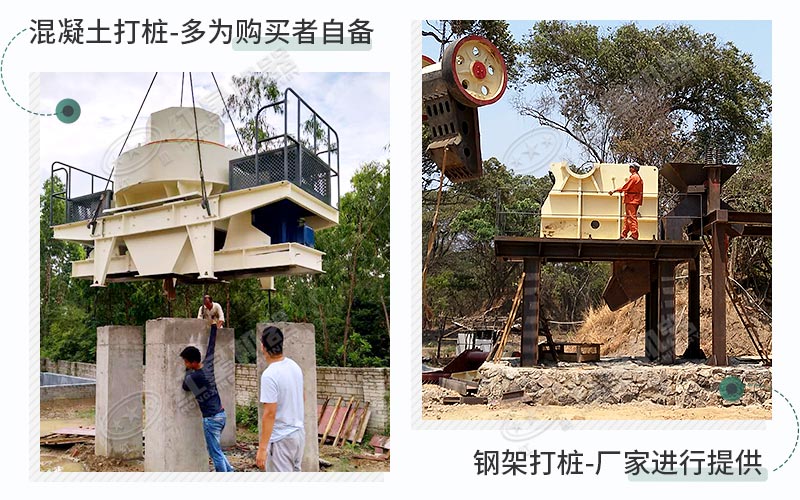 根據您的需求,可選擇2種固定模式 根據您的需求,可選擇2種固定模式