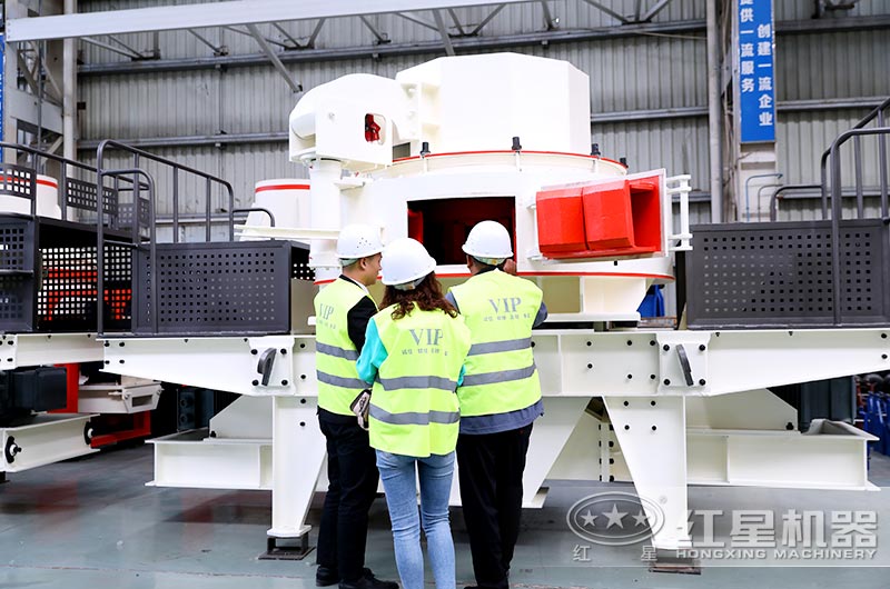 客戶前來廠區進行參觀考察 客戶前來廠區進行參觀考察