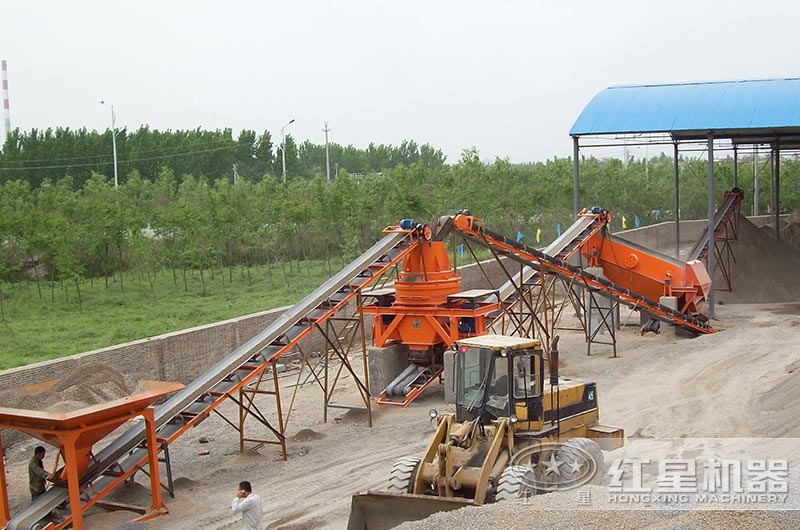 環評不通過停產的沙場 環評不通過停產的沙場