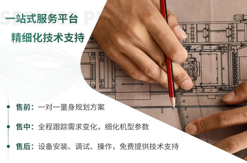 紅星機器免費選型