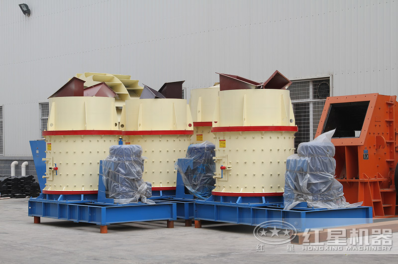 復合破紅星廠區實拍 復合破紅星廠區實拍