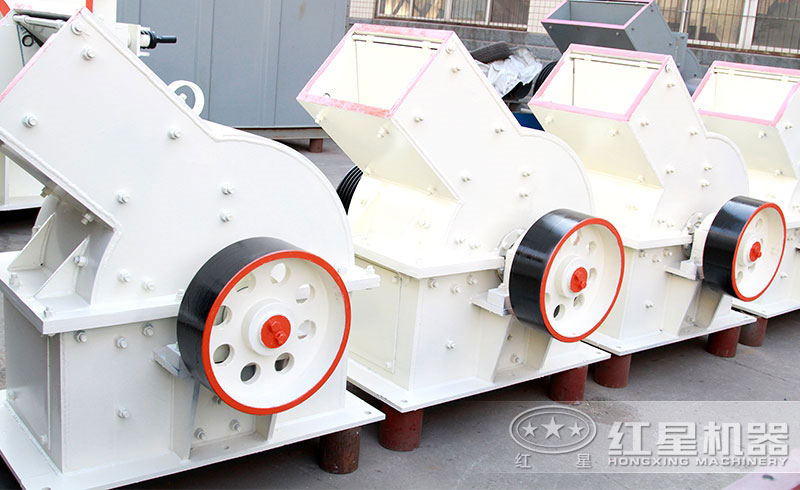 粉碎機能破碎玻璃嗎？玻璃粉碎后銷路怎么樣？